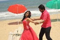 Kadambari Movie Stills
